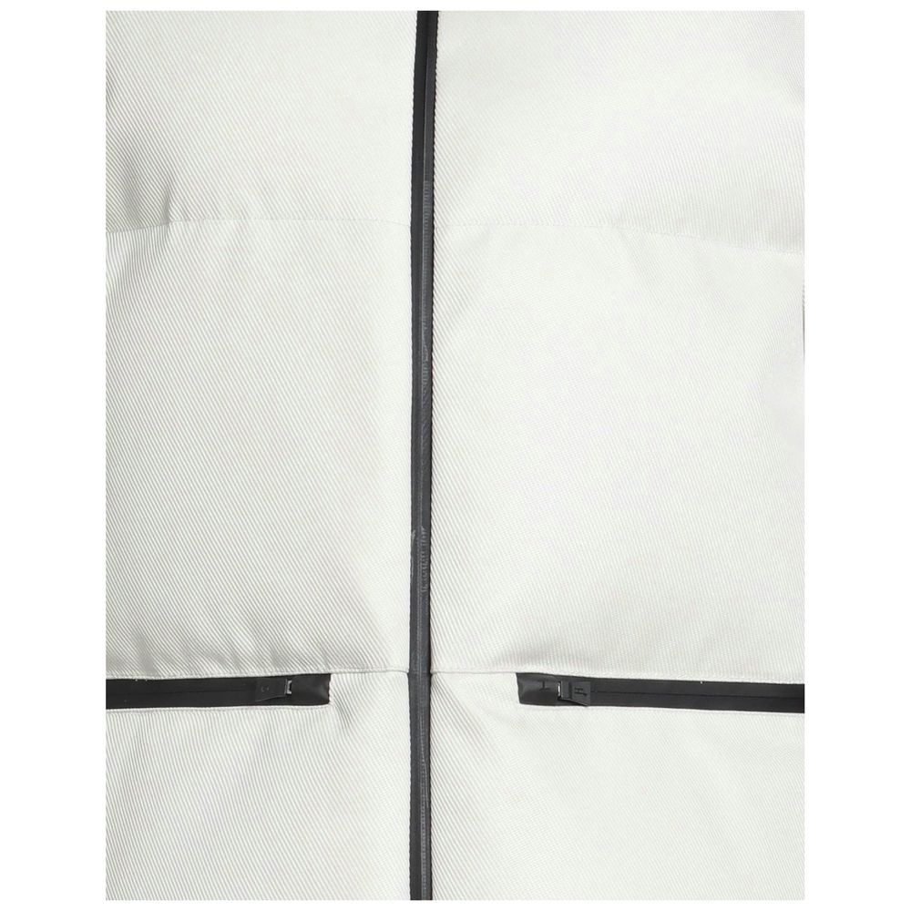 Herno White Polyester Clothing
